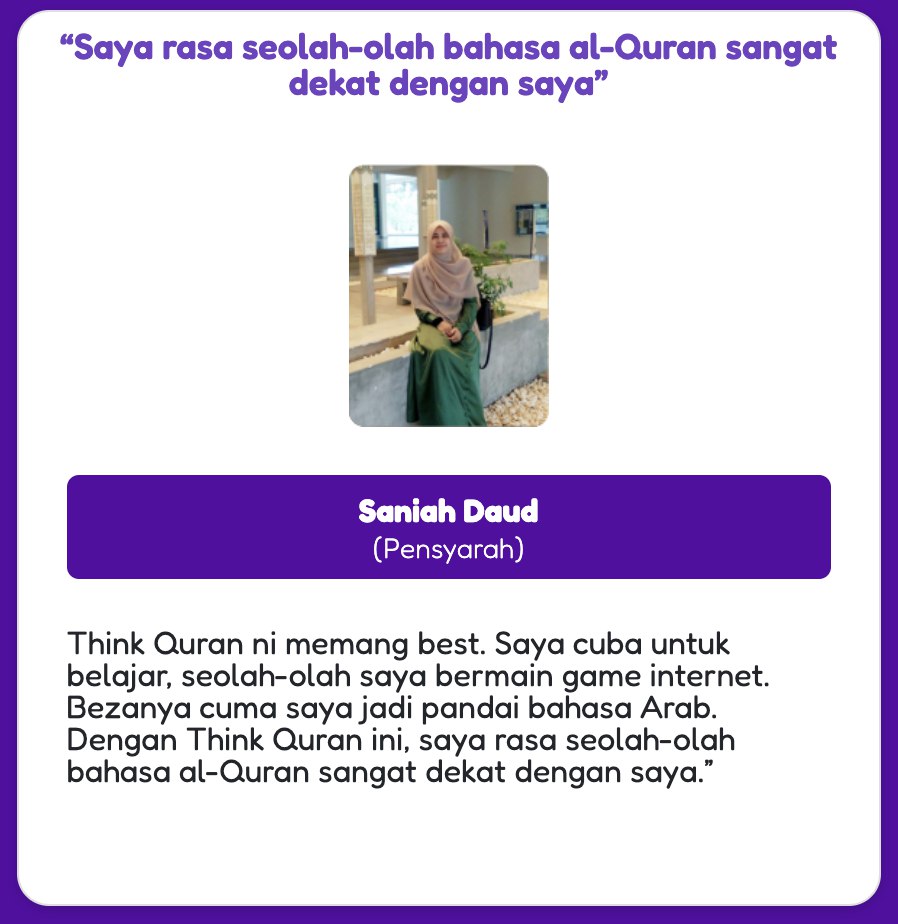 Lecturer